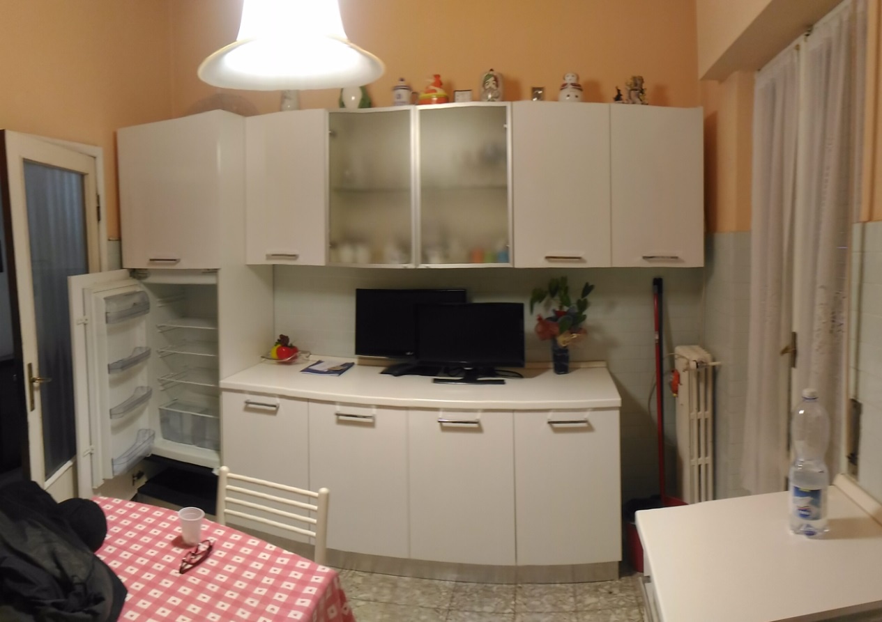 Appartamento in vendita a Arezzo