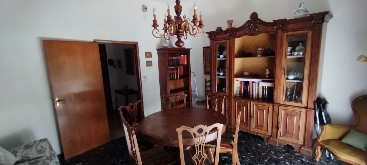 Appartamento in vendita a Arezzo