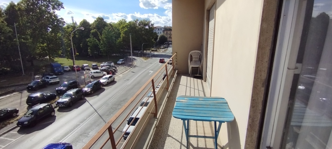 Appartamento in vendita a Arezzo