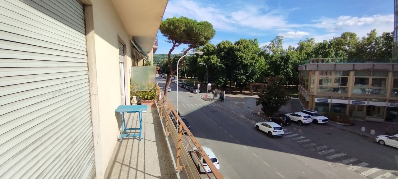 Appartamento in vendita a Arezzo