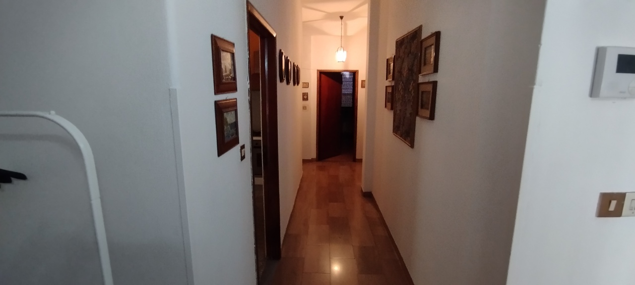 Appartamento in vendita a Arezzo