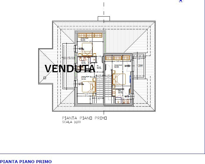 Villa con giardino a Civitella in Val di Chiana