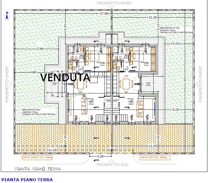 Villa con giardino a Civitella in Val di Chiana