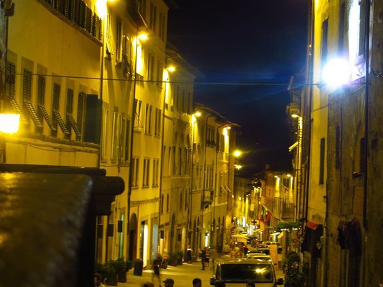 Attivit� commerciale in vendita in corso italia, Arezzo