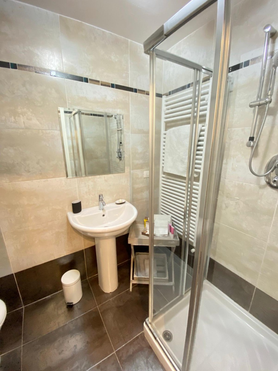 Monolocale arredato in affitto a Arezzo