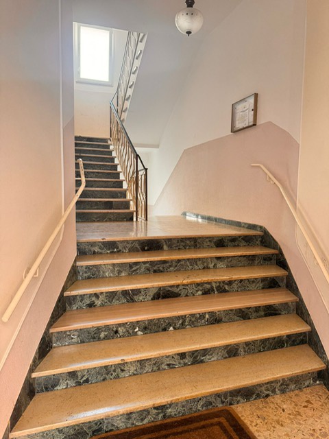 Quadrilocale con box in via pasqui, Arezzo