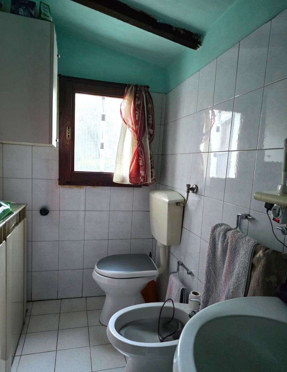 Casa indipendente con giardino a Arezzo