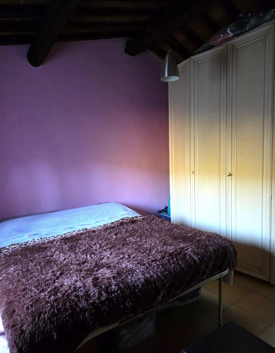 Casa indipendente con giardino a Arezzo