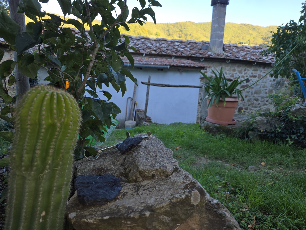 Casa indipendente con giardino a Arezzo