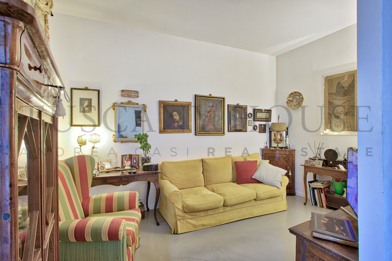 Appartamento in vendita a Arezzo