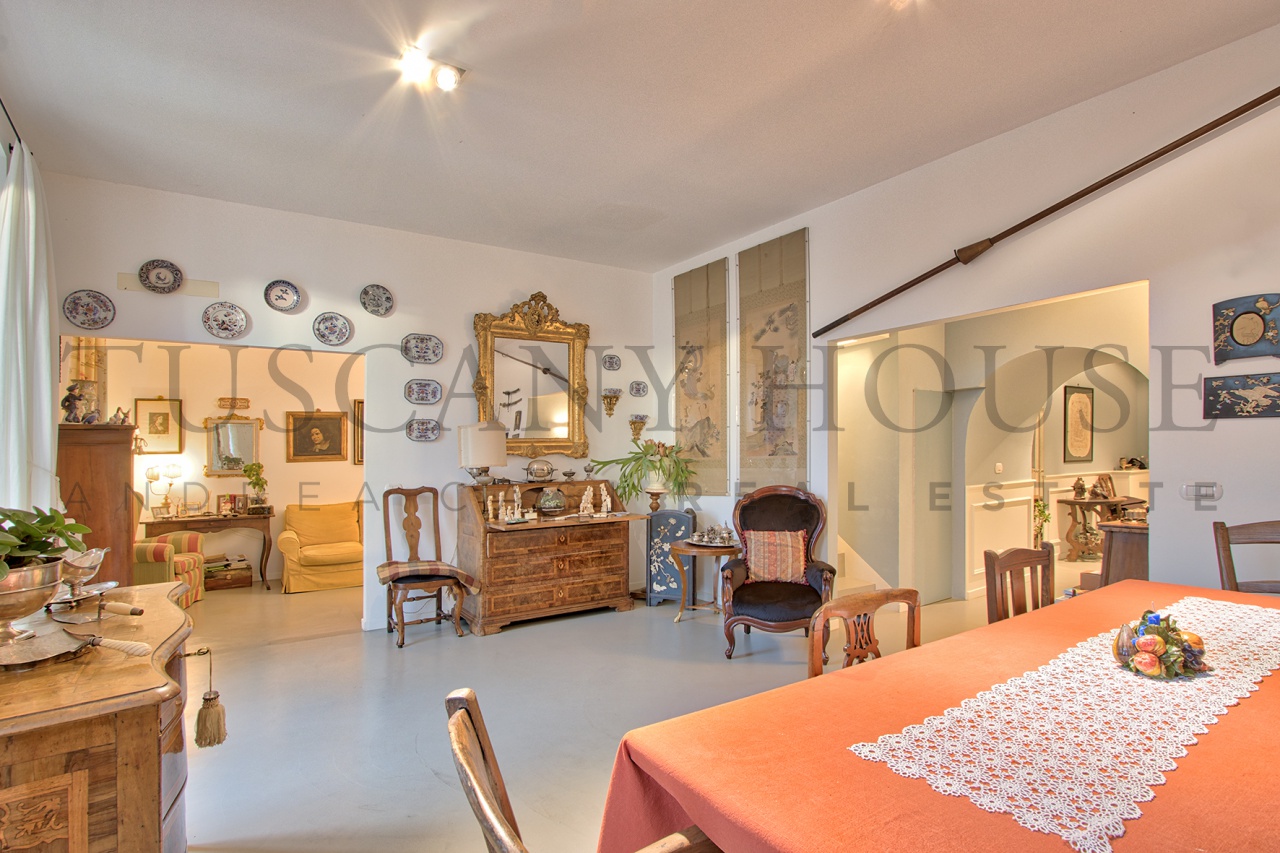 Appartamento in vendita a Arezzo