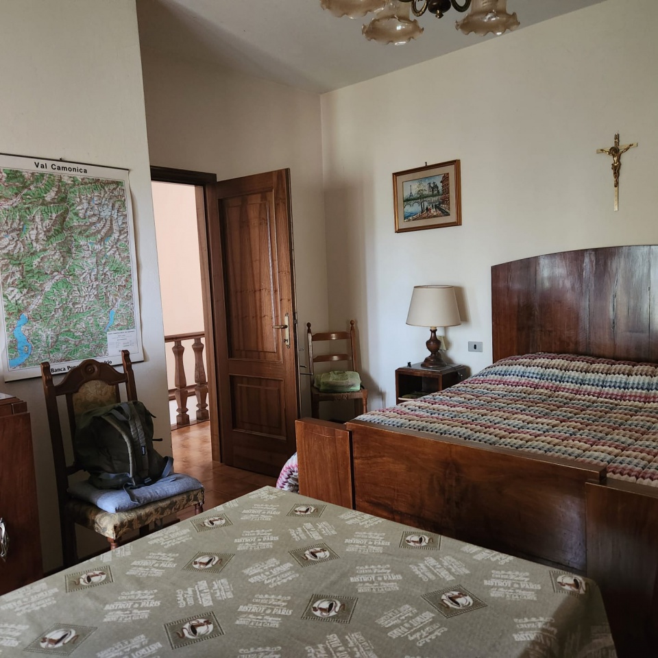 Casa indipendente con giardino a Monterchi
