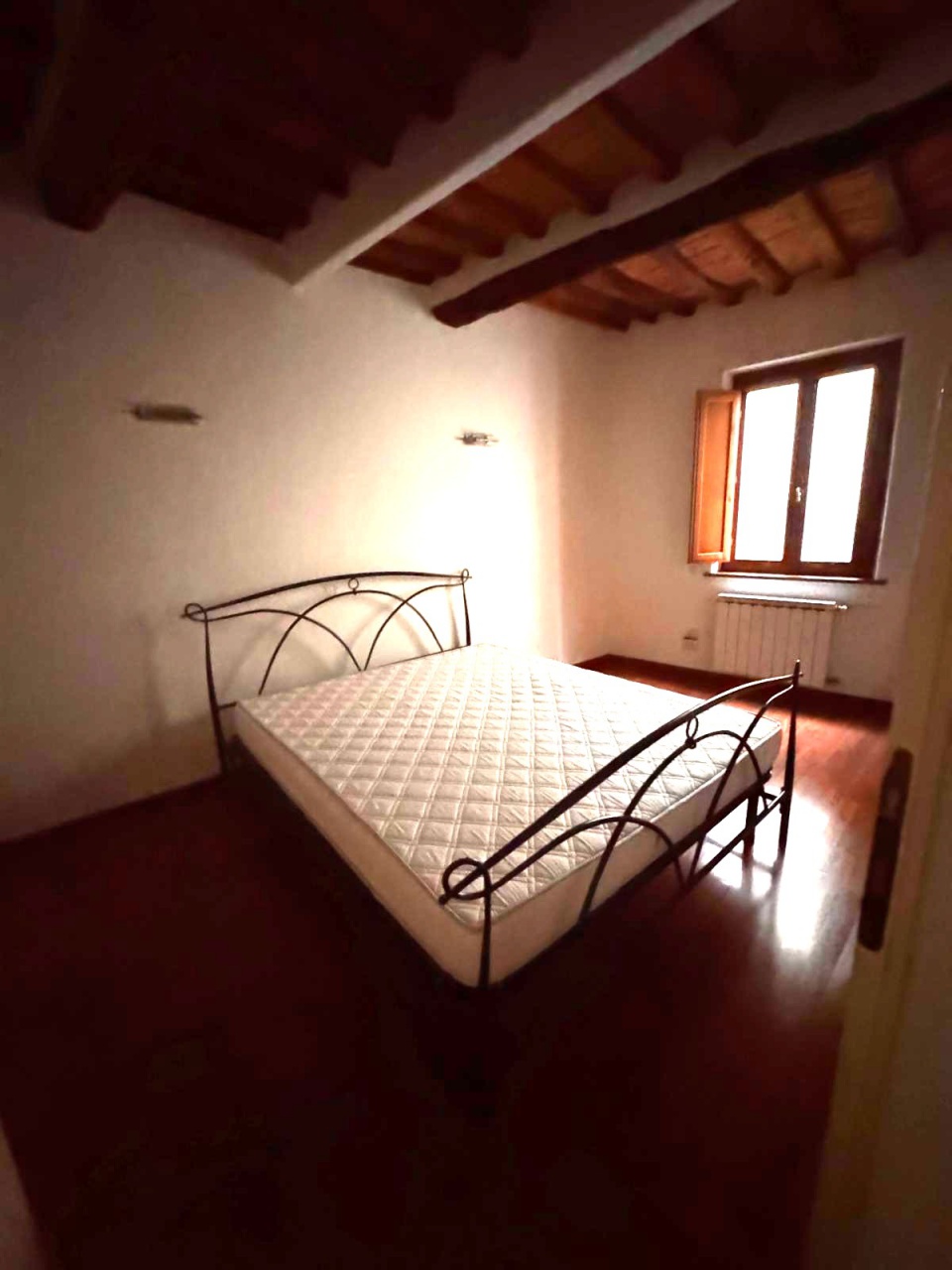 Quadrilocale ristrutturato a Arezzo