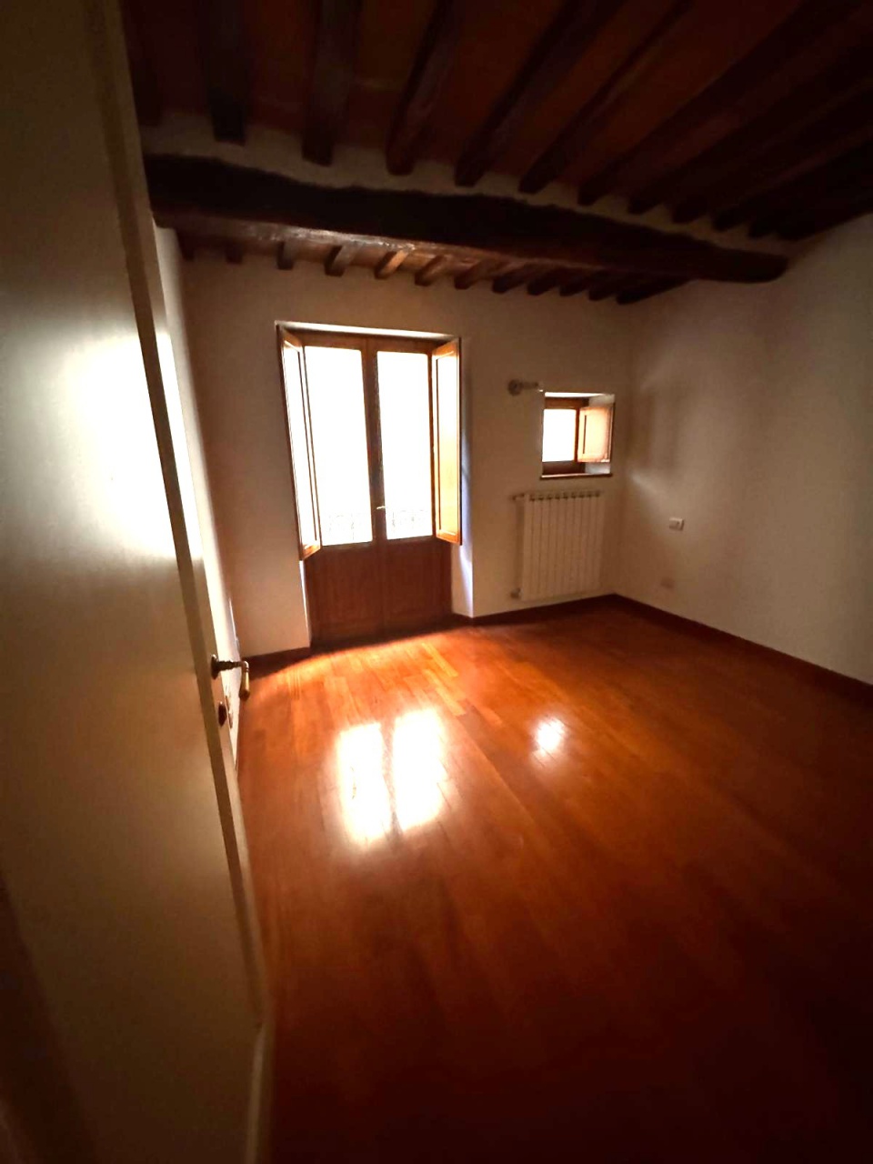 Quadrilocale ristrutturato a Arezzo