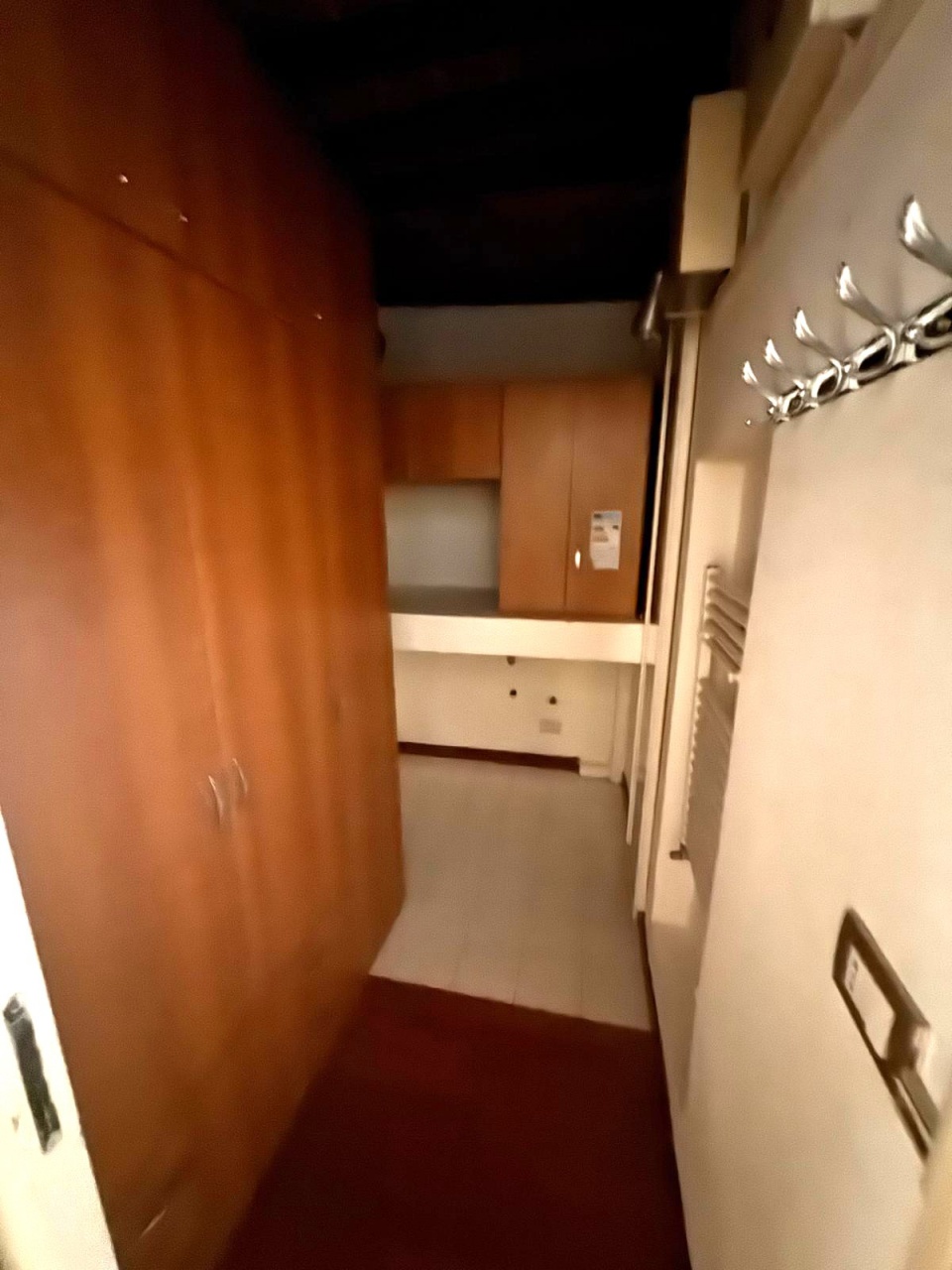 Quadrilocale ristrutturato a Arezzo