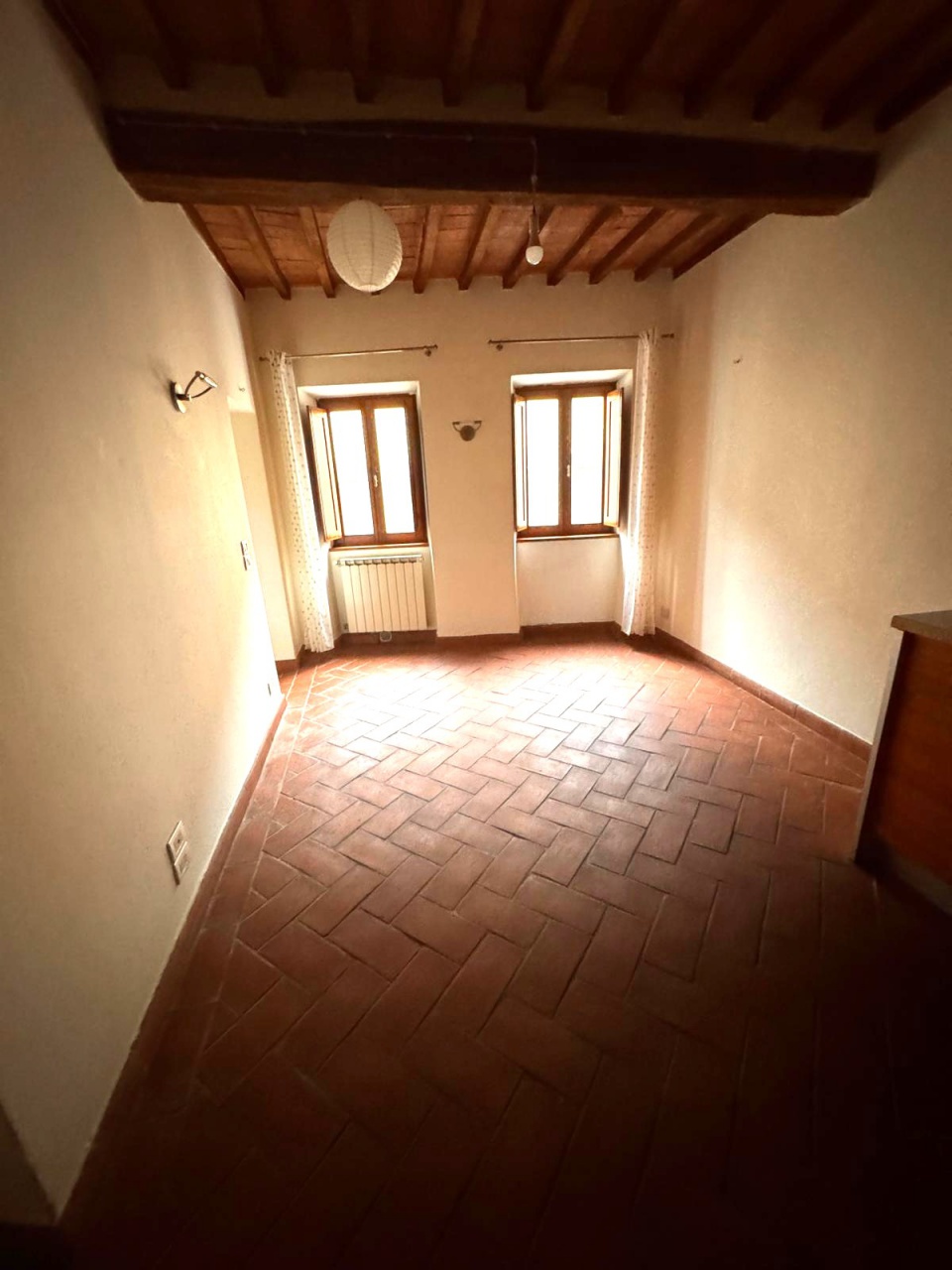 Quadrilocale ristrutturato a Arezzo