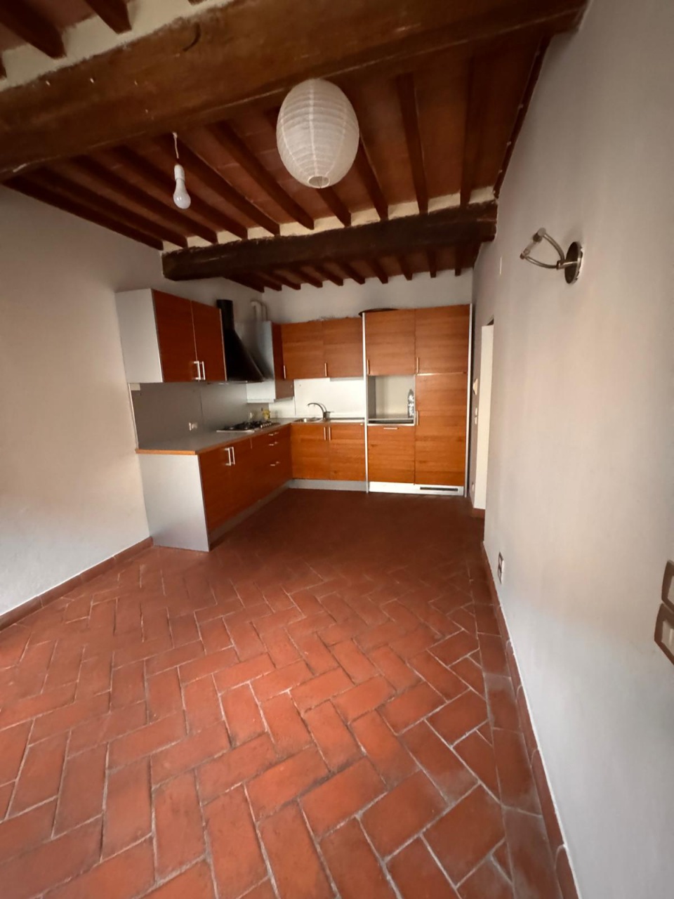 Quadrilocale ristrutturato a Arezzo