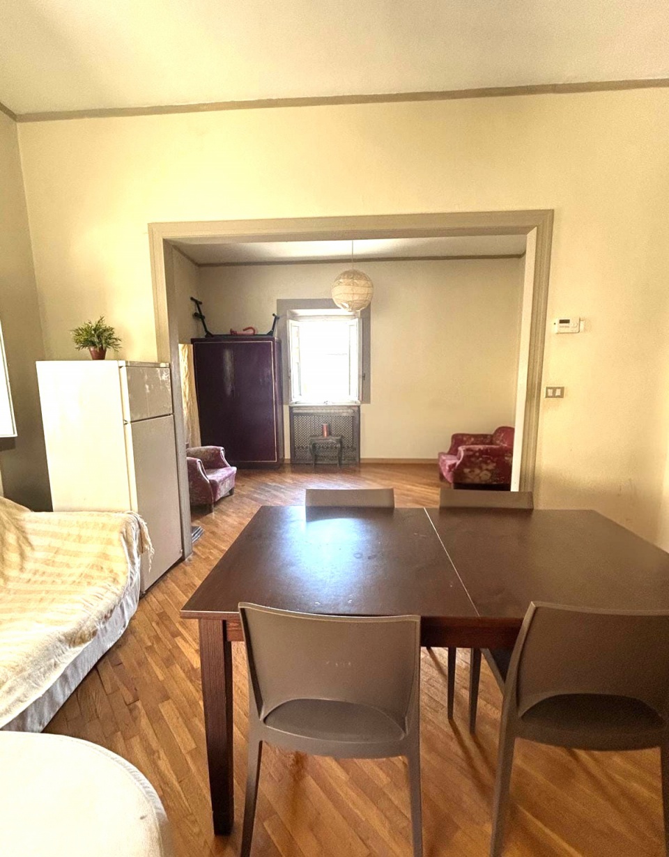 Trilocale in vendita a Arezzo