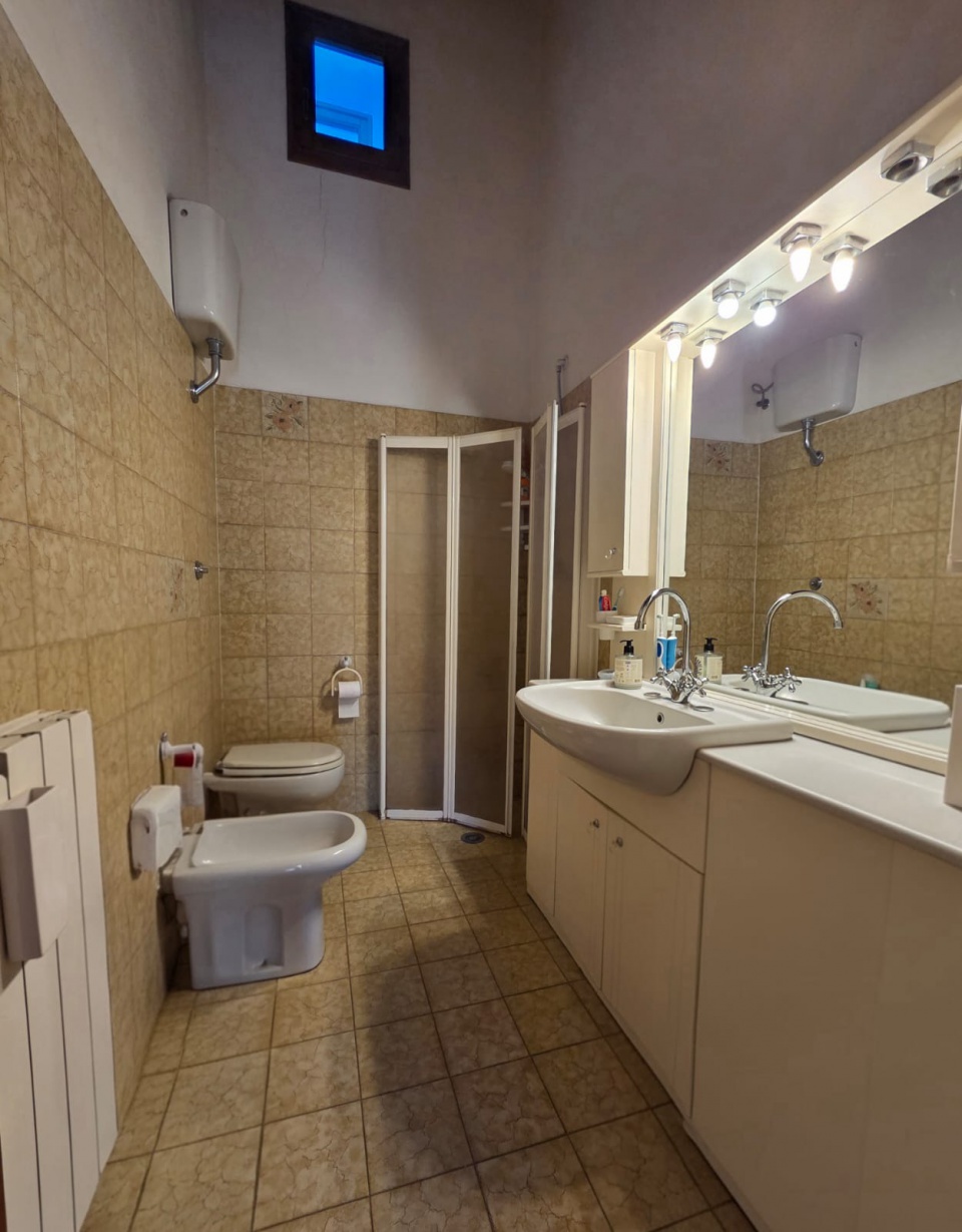 Casa indipendente in vendita a Arezzo