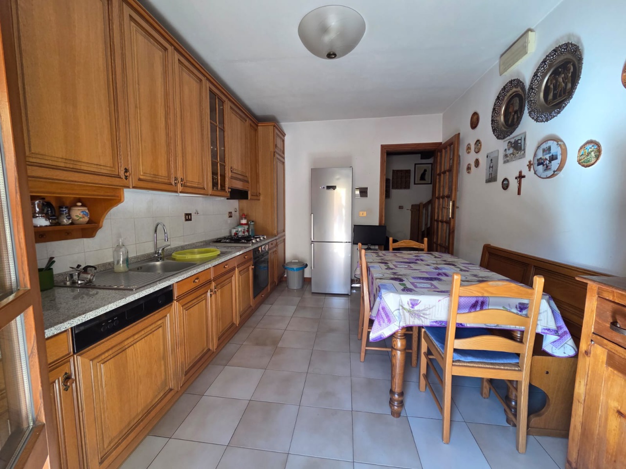 Casa indipendente in vendita a Arezzo