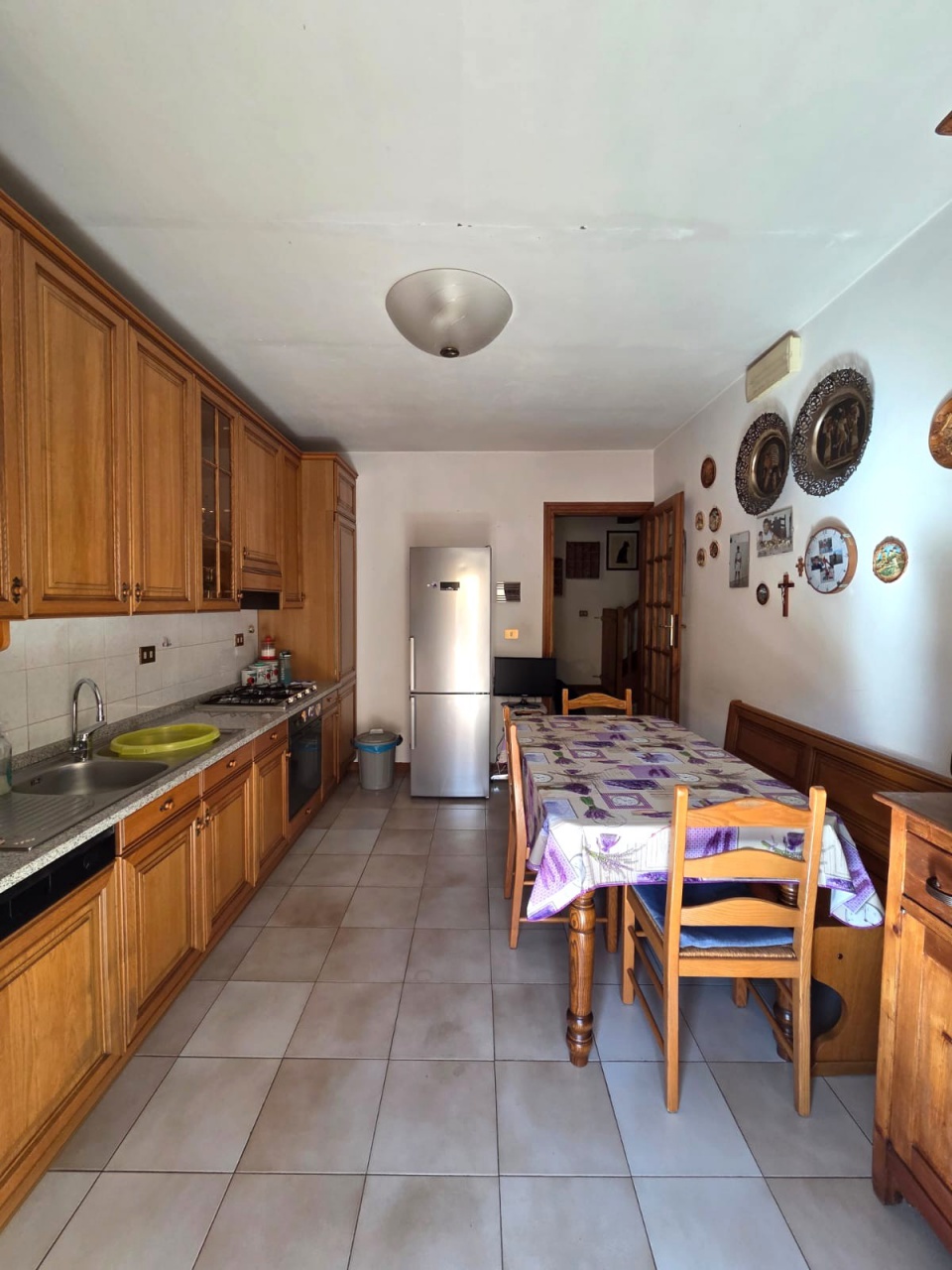 Casa indipendente in vendita a Arezzo