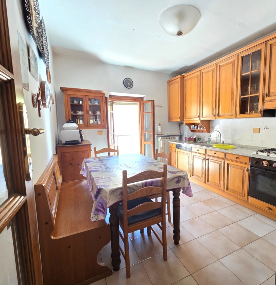 Casa indipendente in vendita a Arezzo