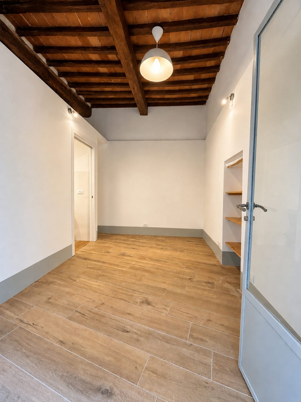 Attivit� commerciale in affitto/gestione a Arezzo