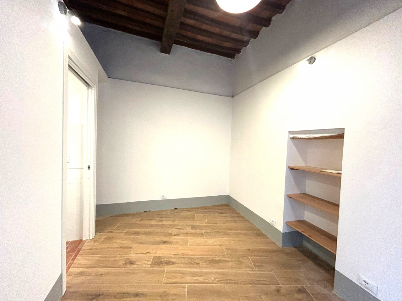 Attivit� commerciale in affitto/gestione a Arezzo
