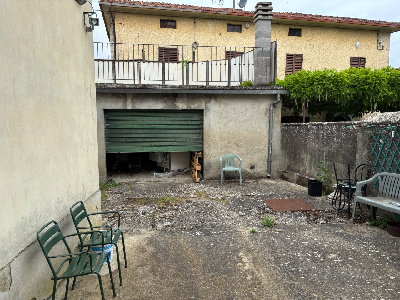 Casa indipendente in vendita a Arezzo