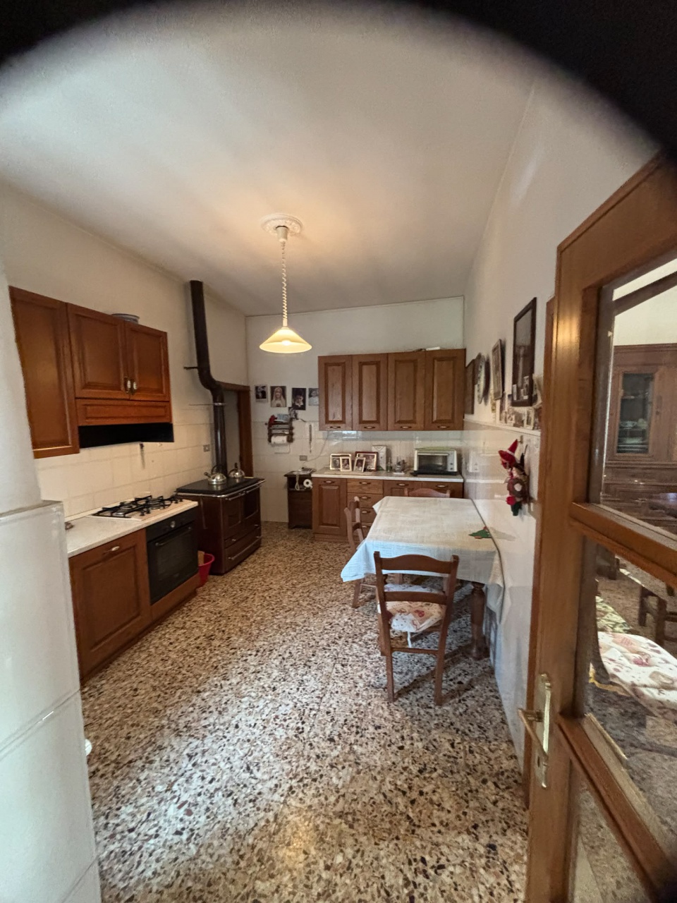 Casa indipendente in vendita a Arezzo