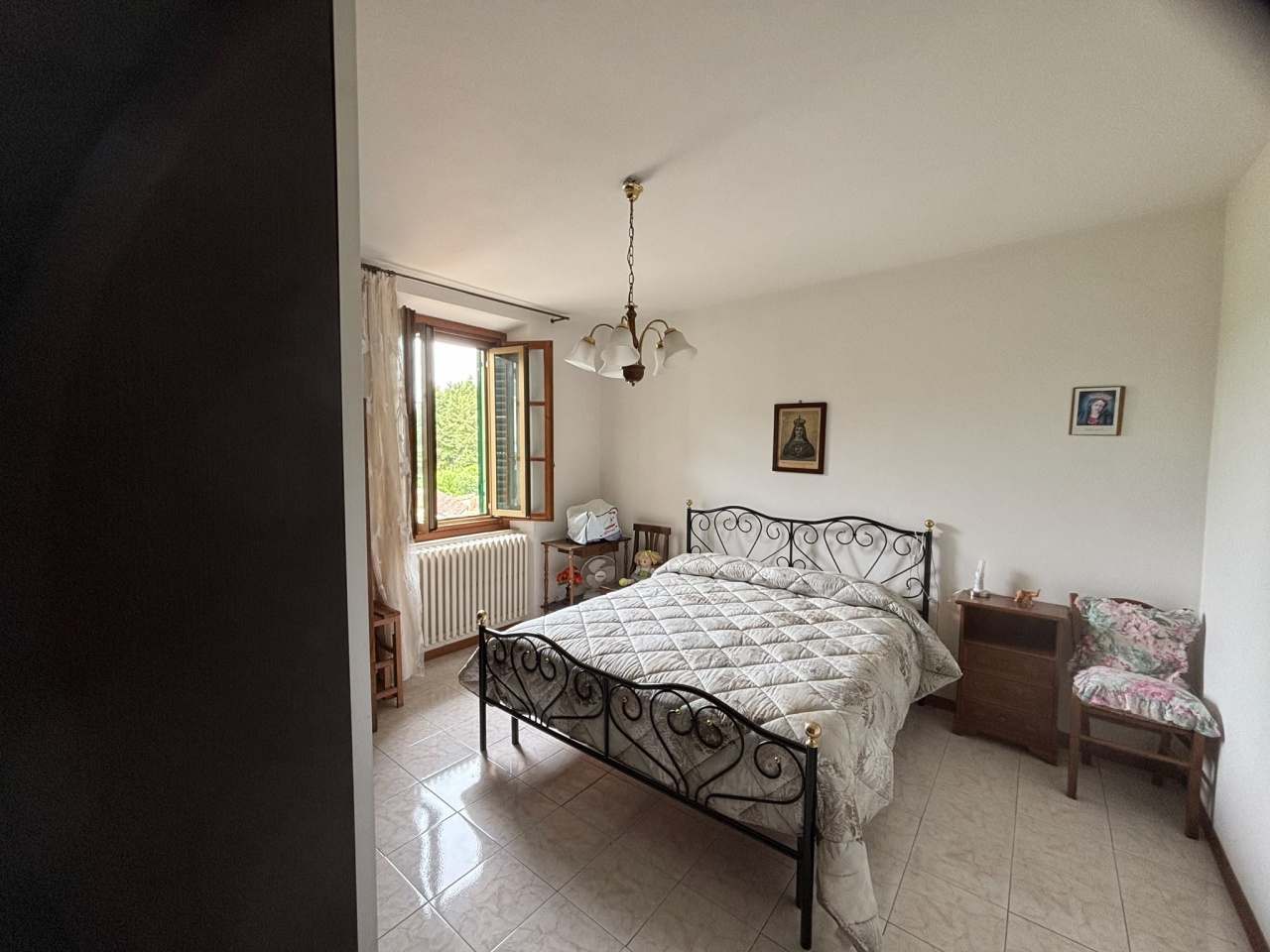 Casa indipendente in vendita a Arezzo