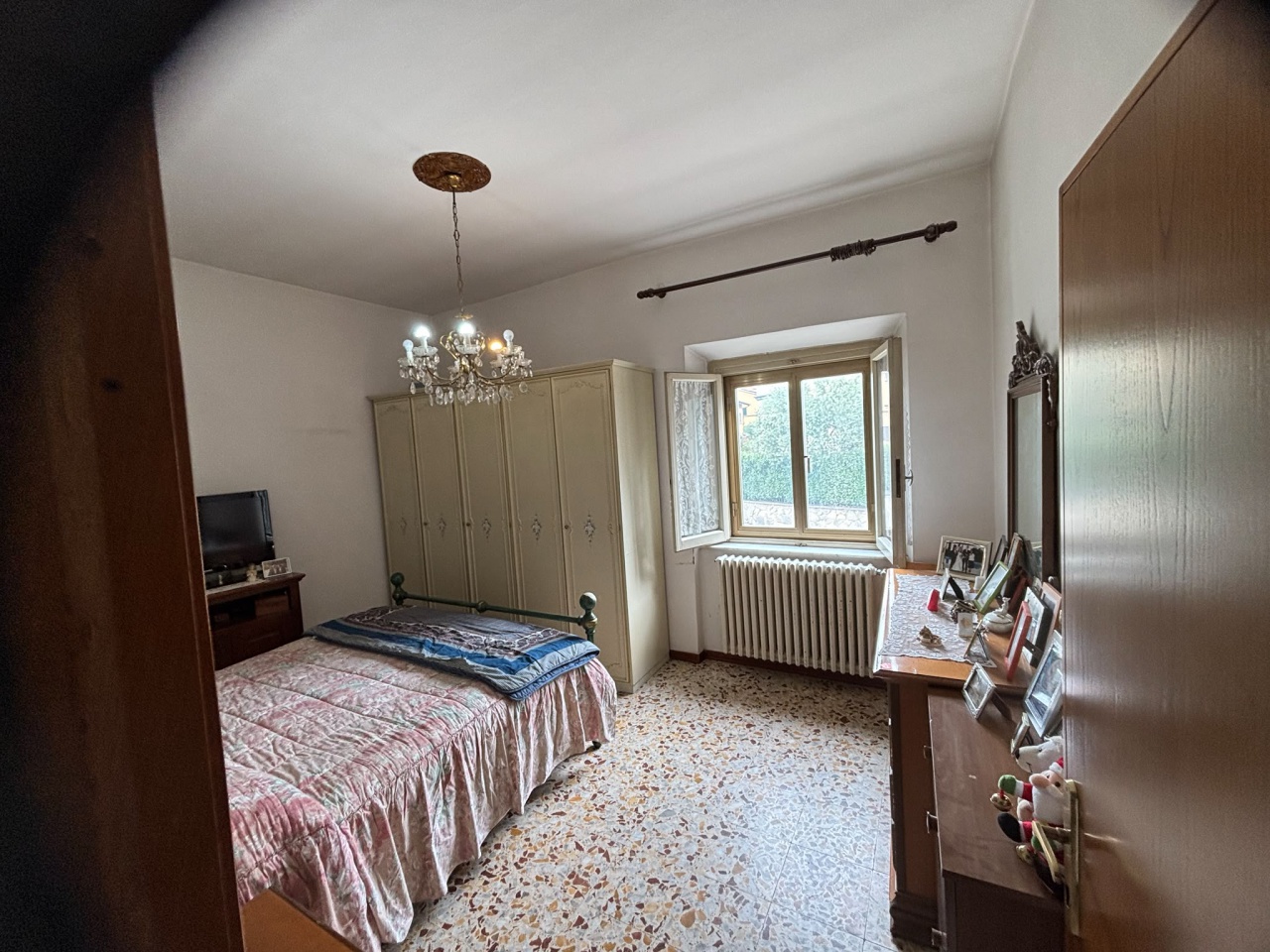 Casa indipendente in vendita a Arezzo
