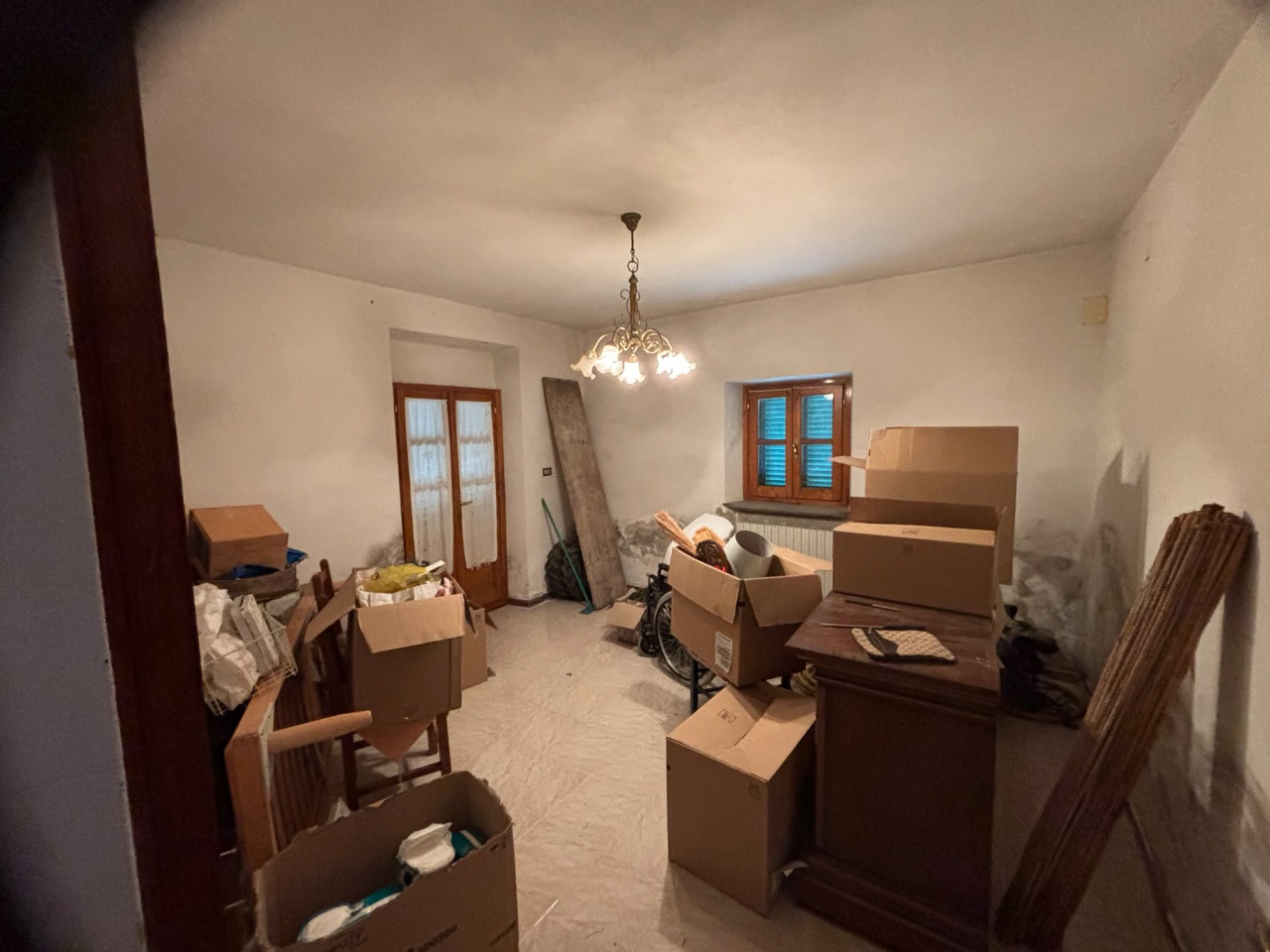 Casa indipendente in vendita a Arezzo