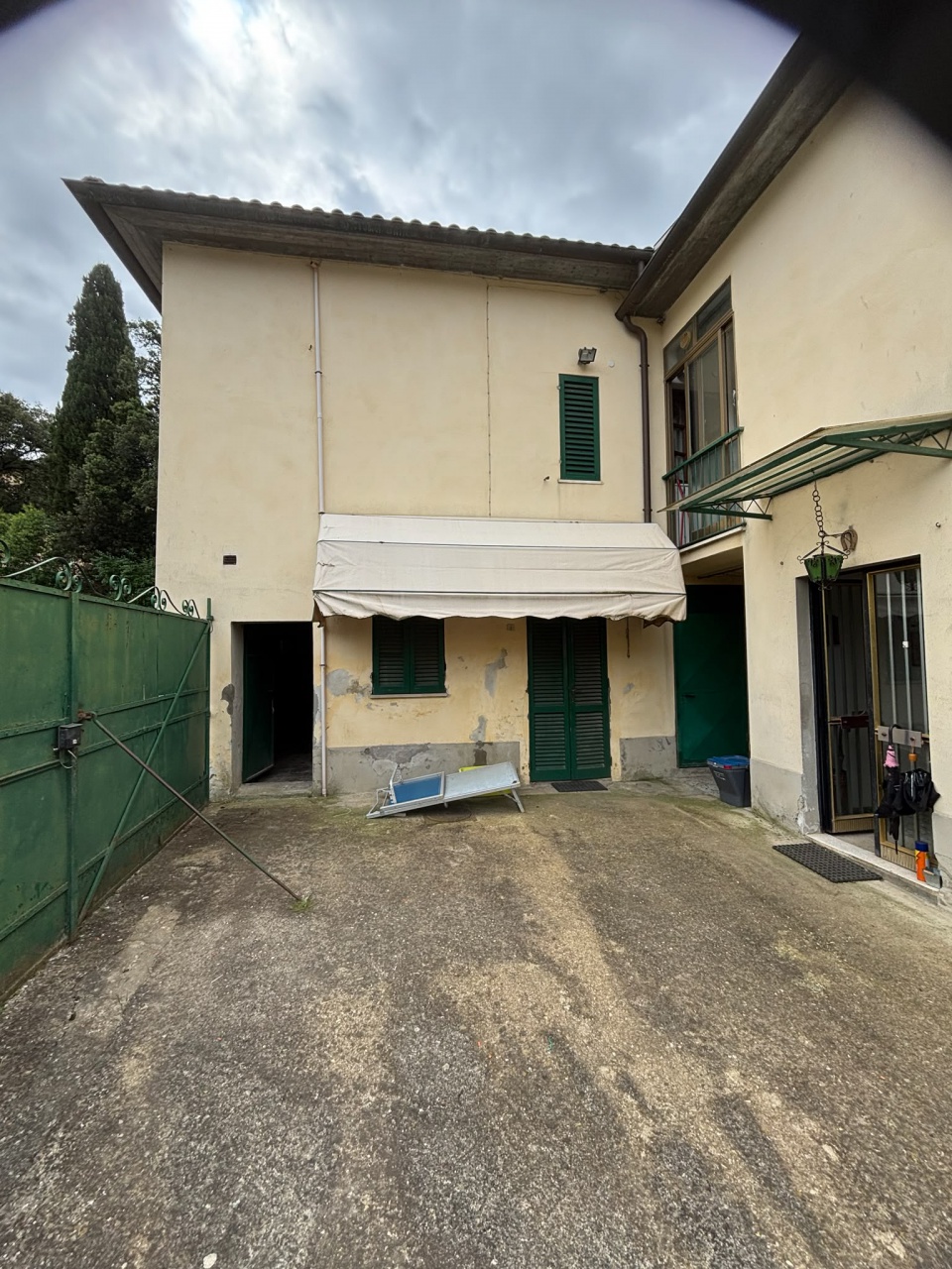 Casa indipendente in vendita a Arezzo