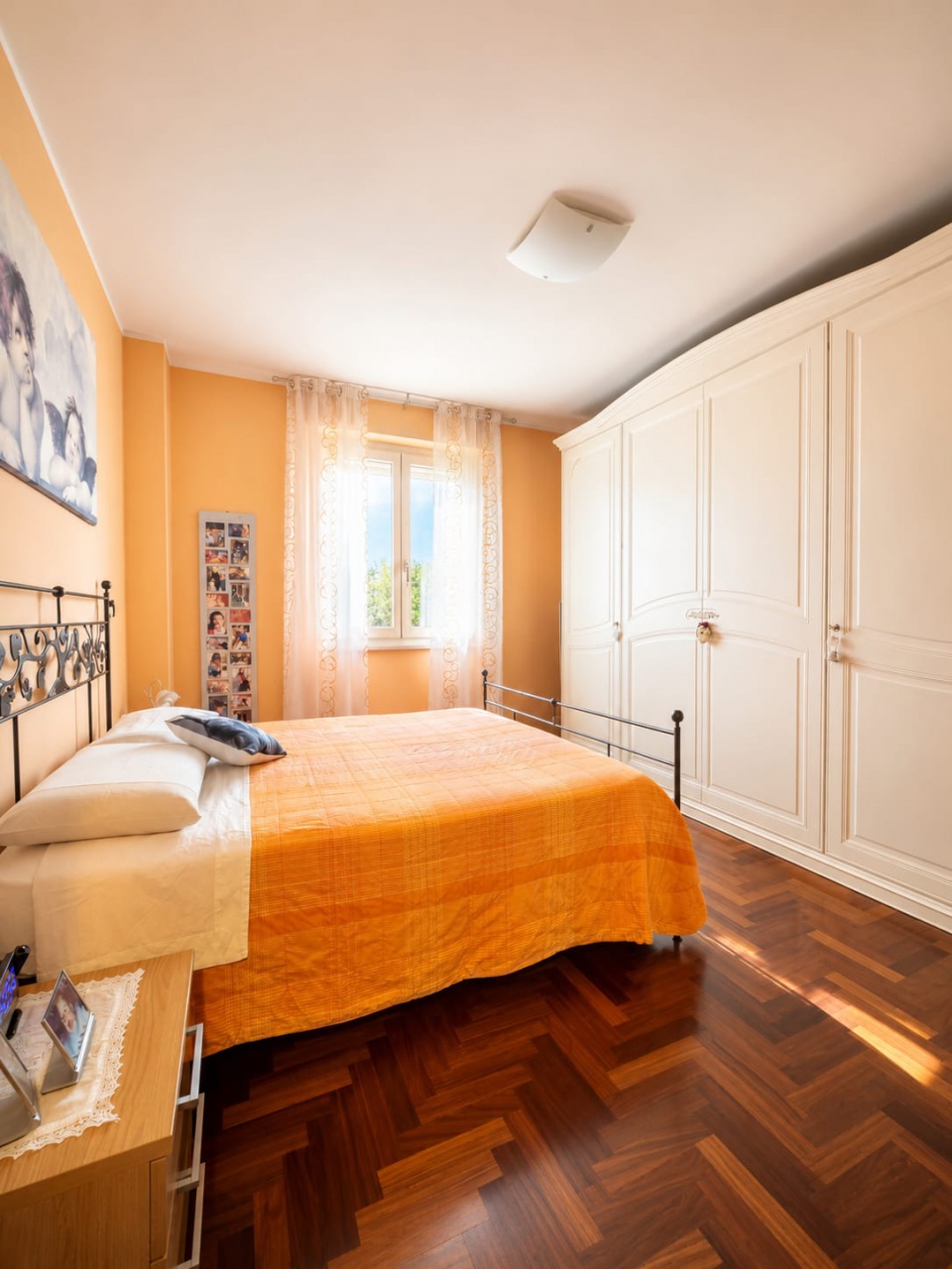 Appartamento ristrutturato a Arezzo