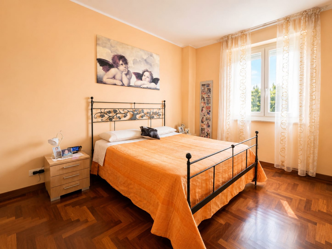 Appartamento ristrutturato a Arezzo