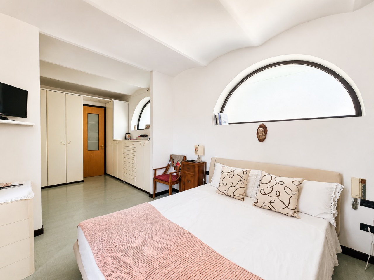 Casa indipendente con giardino a Capolona