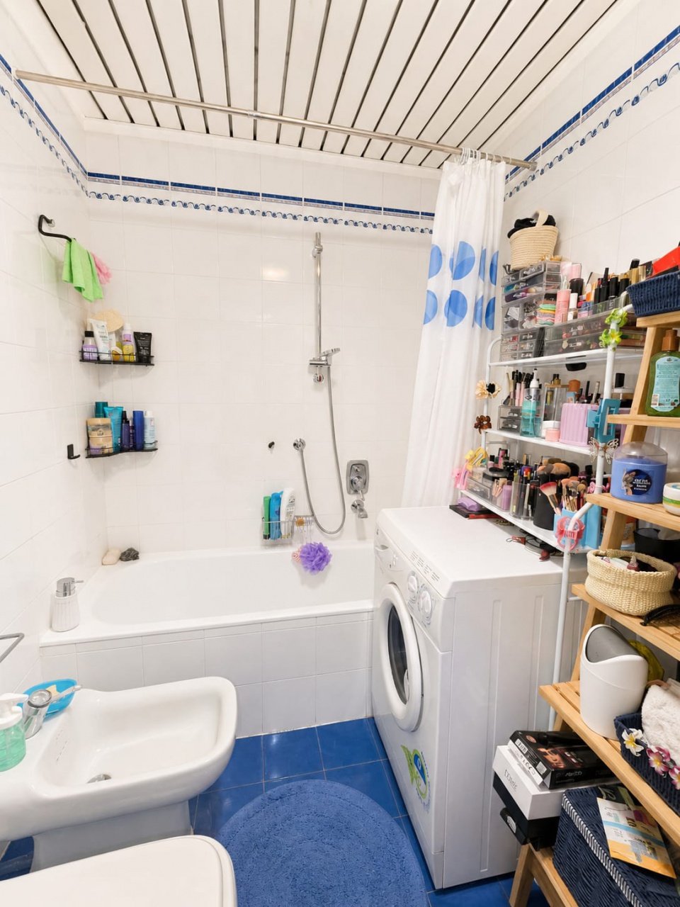 Bilocale con terrazzo a Arezzo