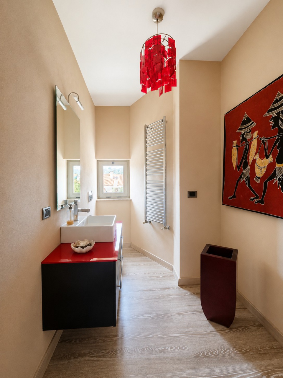 Appartamento in vendita in san giuliano, Arezzo