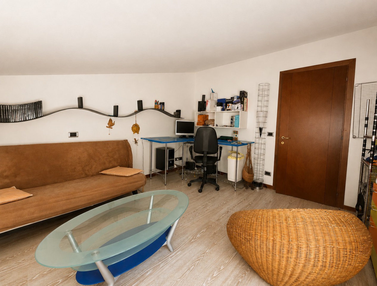 Appartamento in vendita in san giuliano, Arezzo