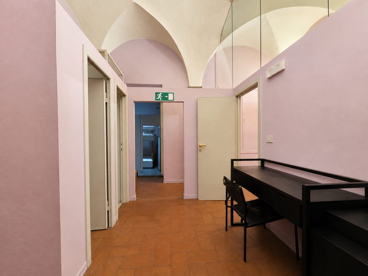 Locale commerciale in vendita a Arezzo