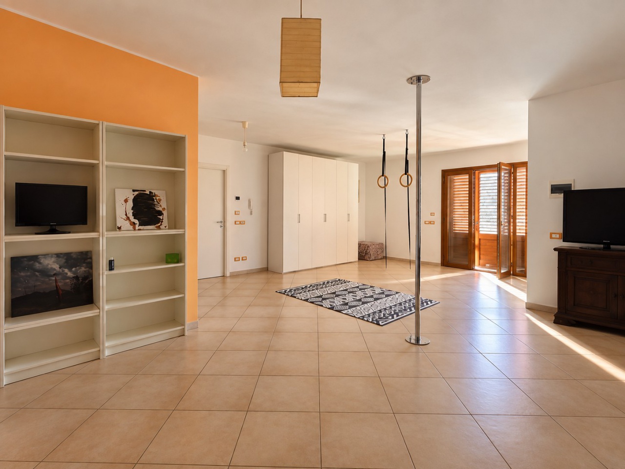 Villa con giardino a Arezzo