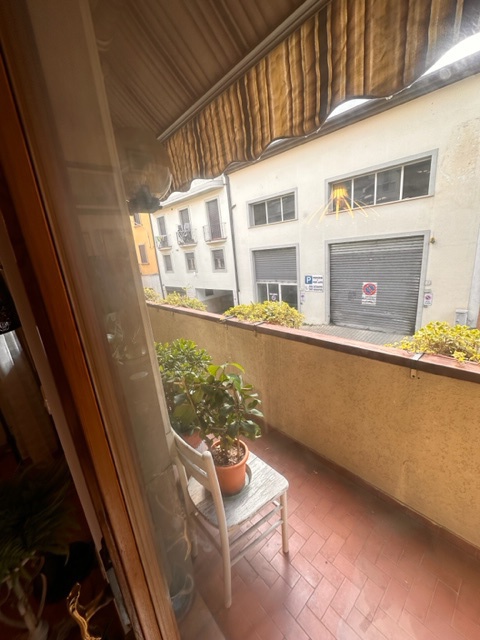 Quadrilocale con box doppio in via trento trieste, Arezzo