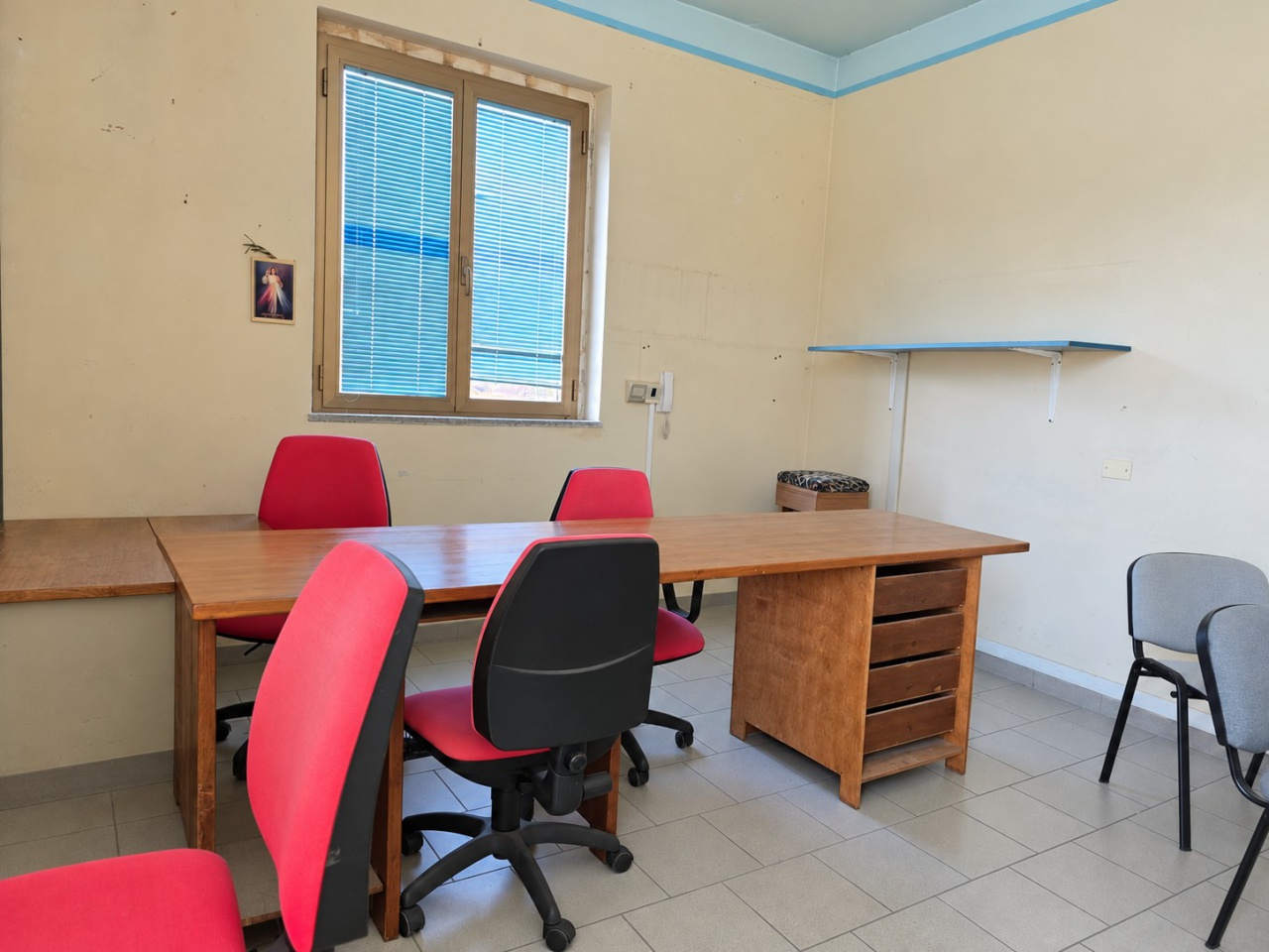 Laboratorio in affitto a Arezzo