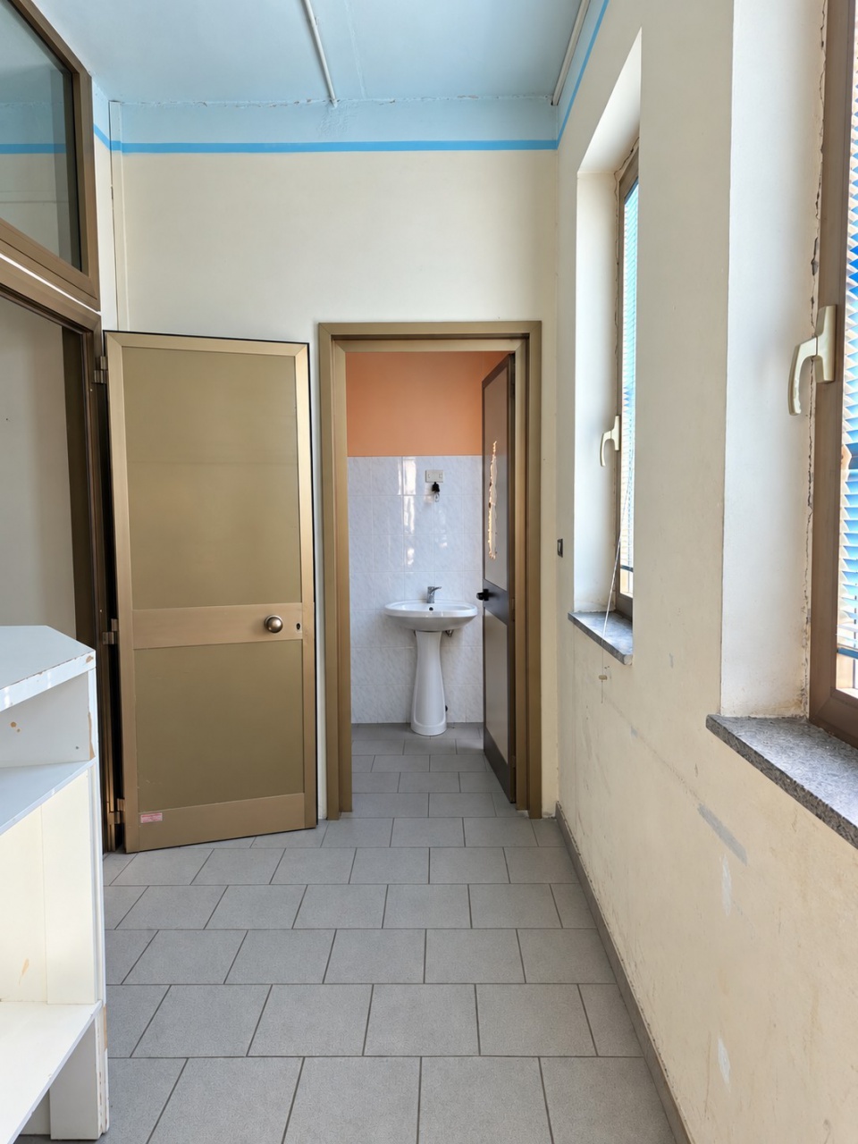 Laboratorio in affitto a Arezzo