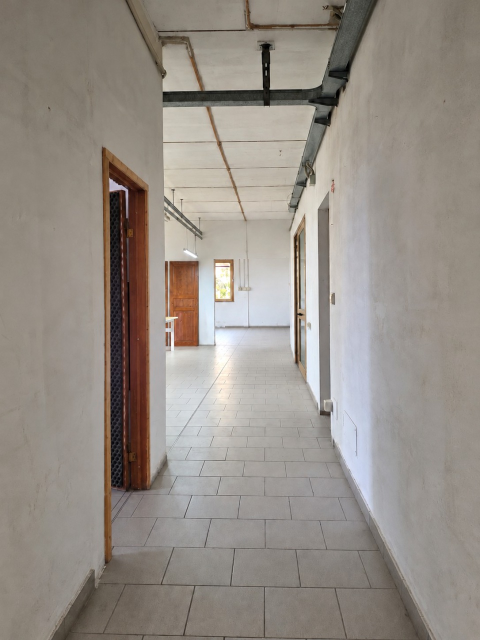 Laboratorio in affitto a Arezzo