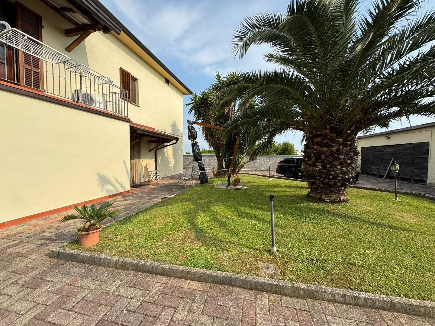 Villa con giardino, San Giuliano Terme madonna dell'acqua