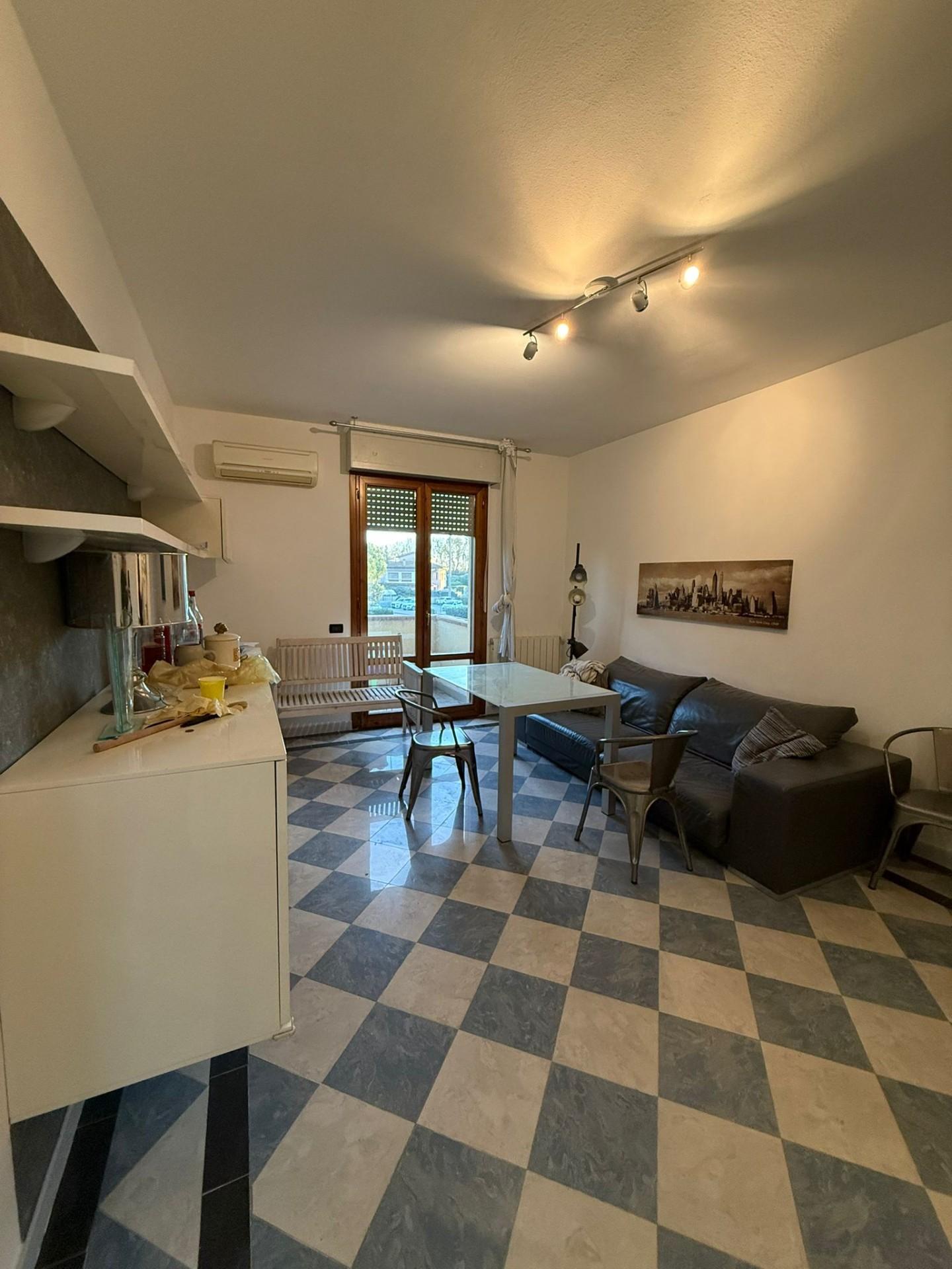 Quadrilocale arredato in affitto a Vecchiano