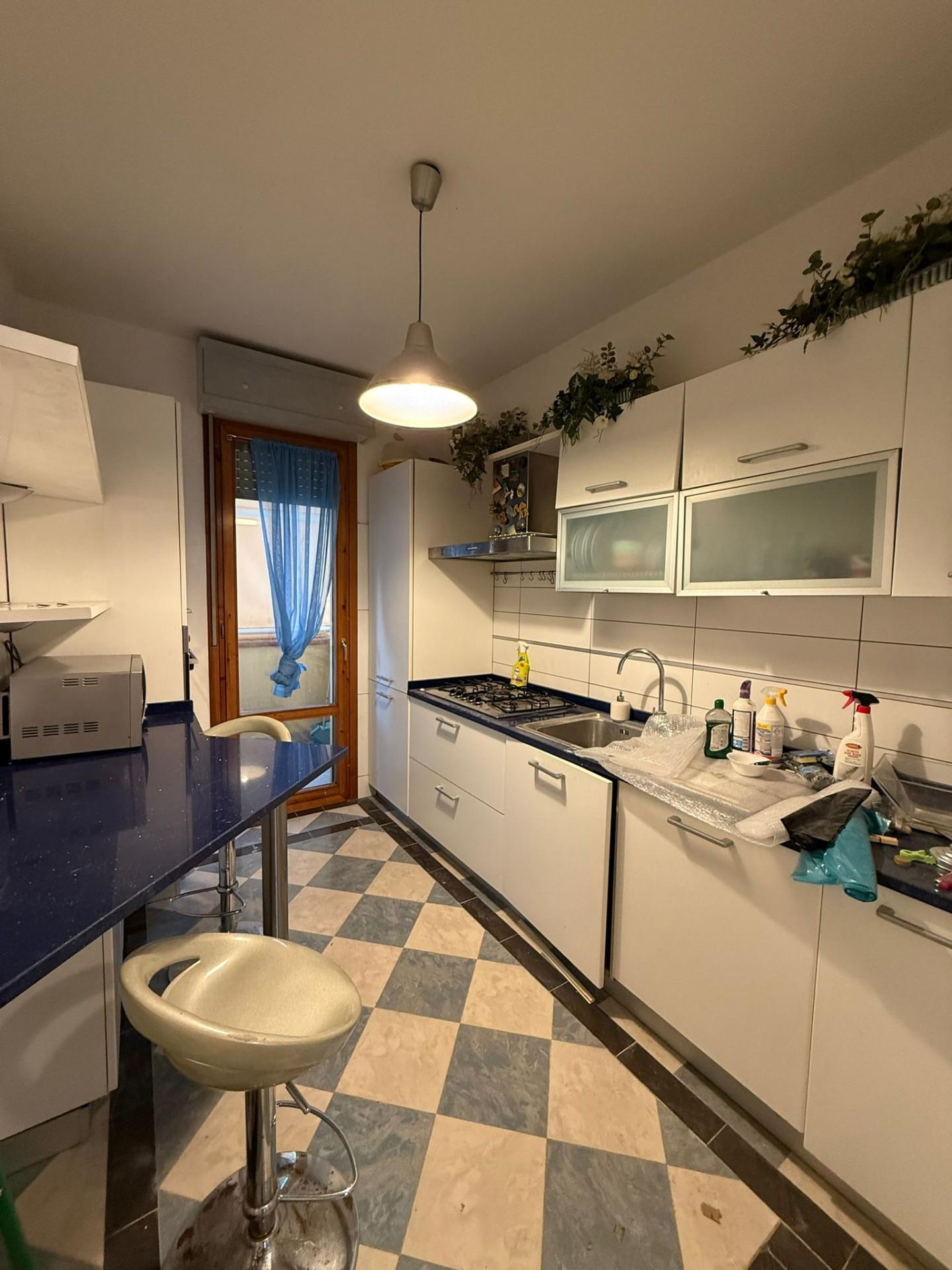 Quadrilocale arredato in affitto a Vecchiano