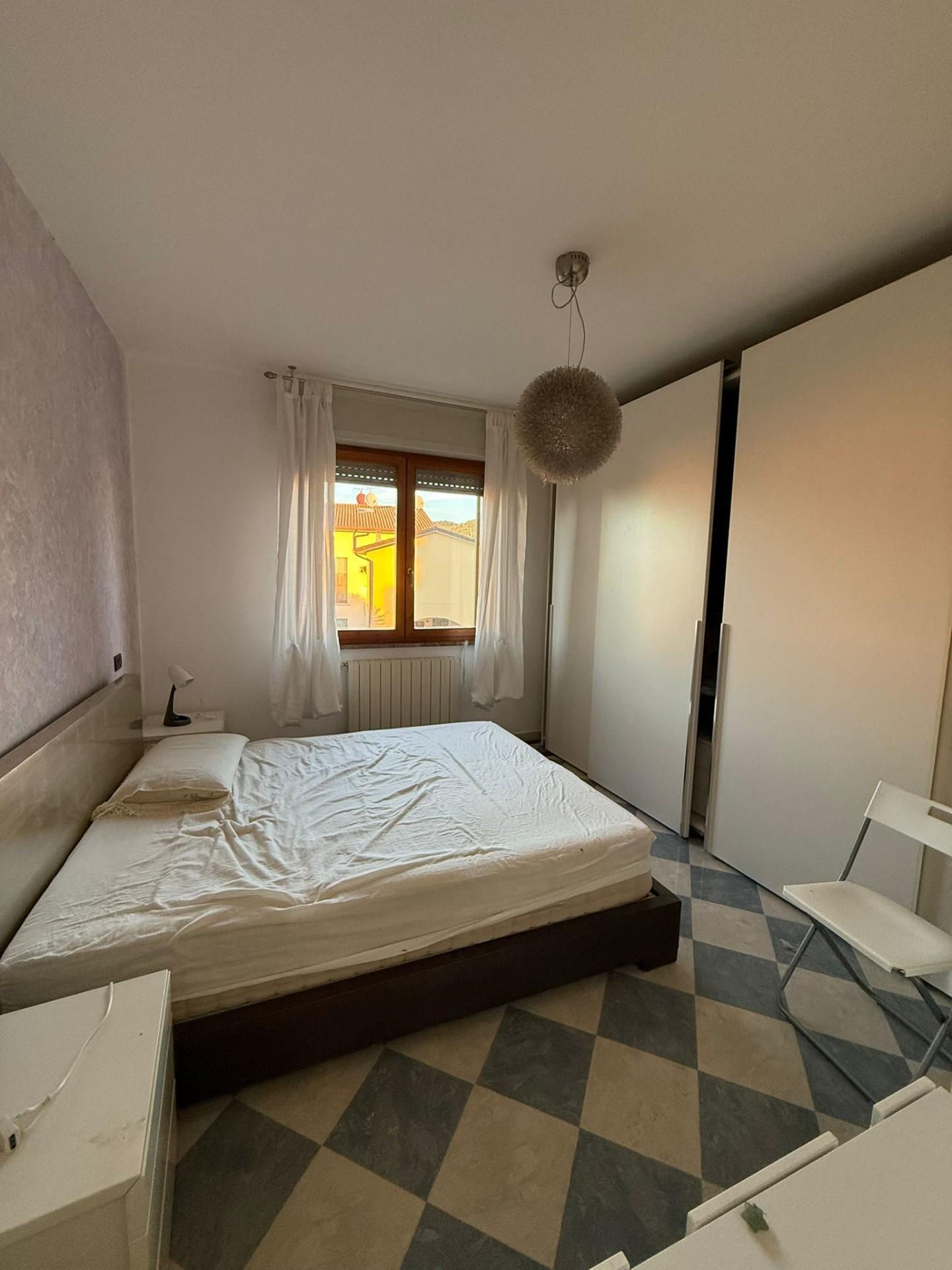 Quadrilocale arredato in affitto a Vecchiano